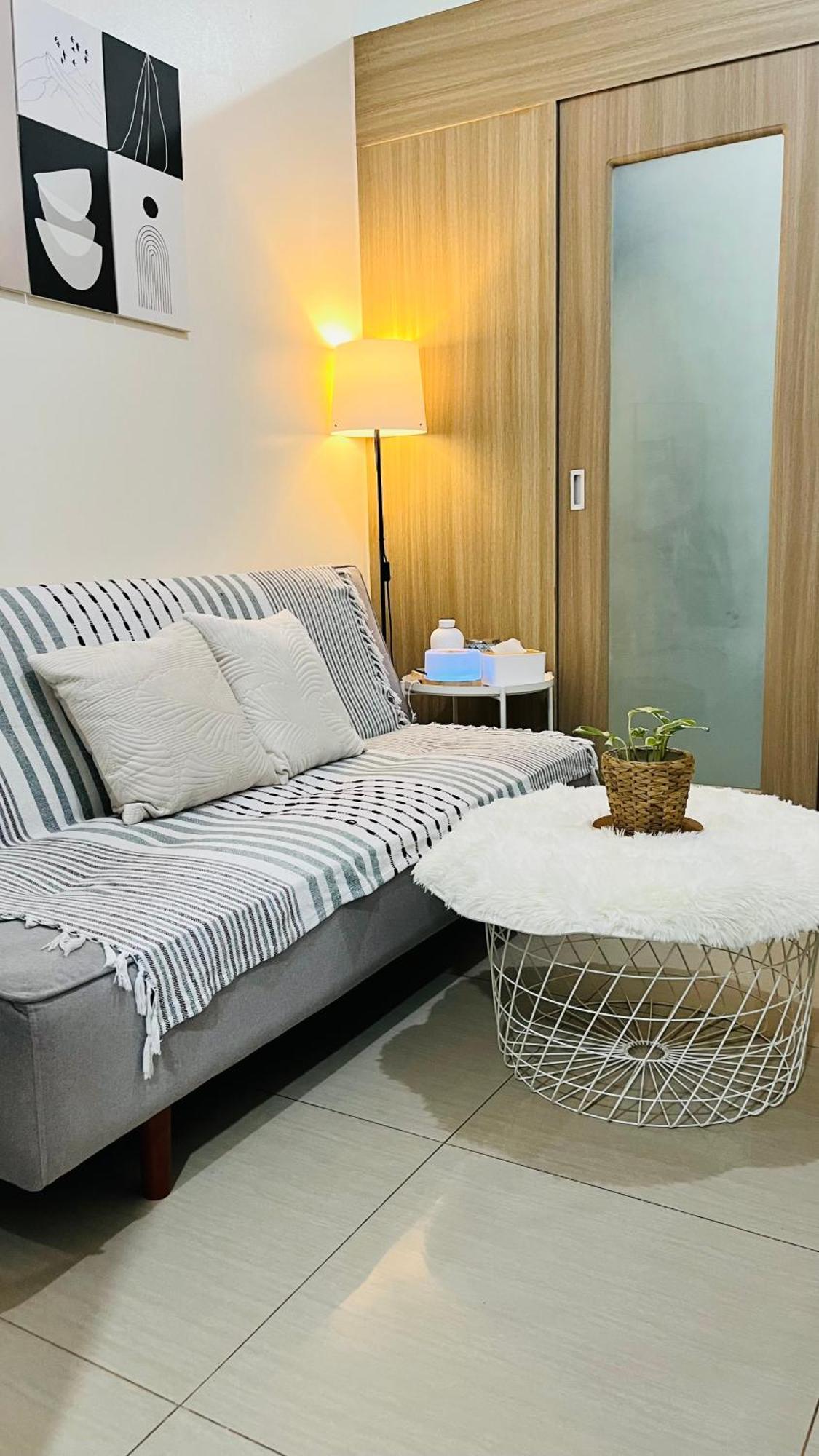 Gm Staycations By Maria Direct Access To Pool Hotel 5*