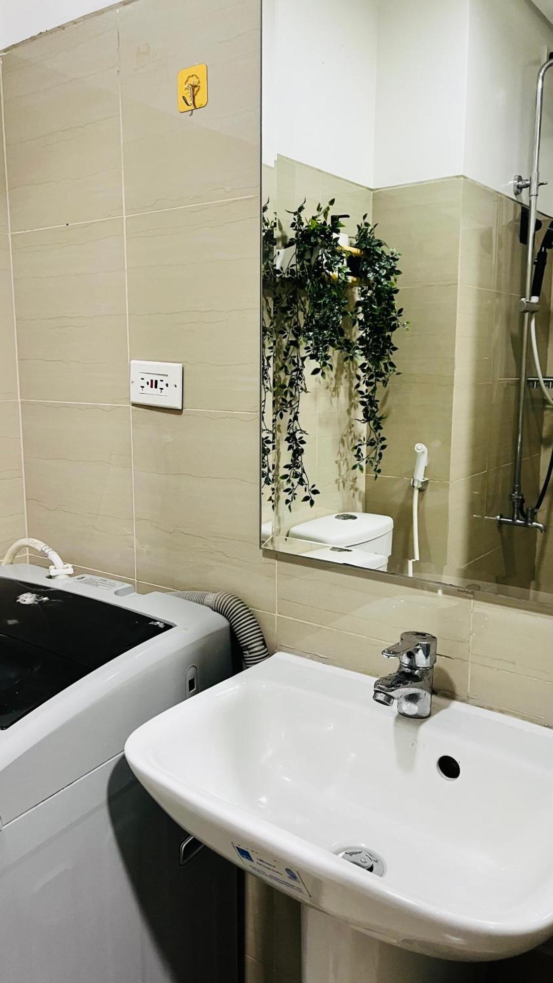 Hotel Gm Staycations By Maria Direct Access To Pool 5*