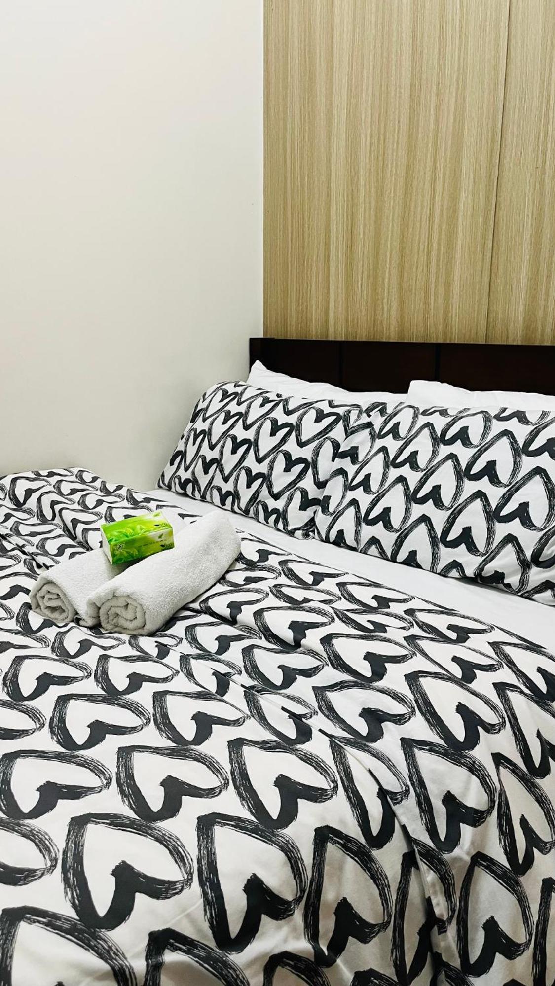 Gm Staycations By Maria Direct Access To Pool Hotel 5*